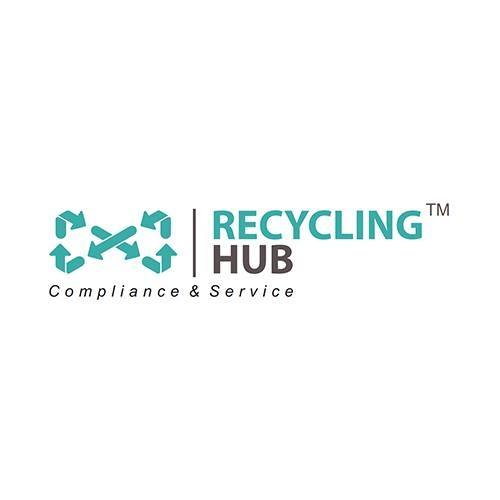 recyclinghub Logo