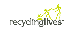 Recycling Lives Ltd Logo