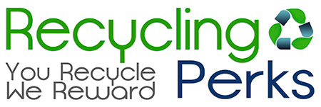 Recycling Perks Logo