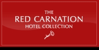 red-carnation-hotels Logo