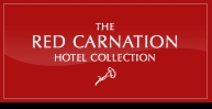 Red Carnation Hotels Logo