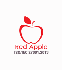 Red Apple Technologies Logo