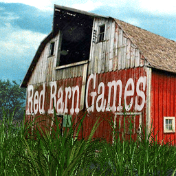 redbarngames Logo