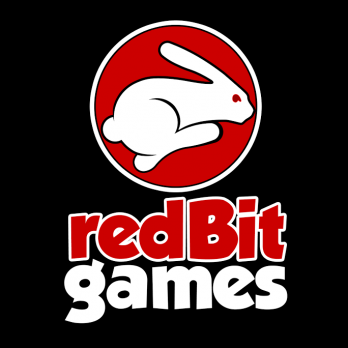 redBit games Logo