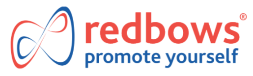 redbows Logo