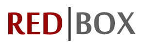 Red Box Lingerie Logo
