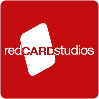redcardstudios Logo