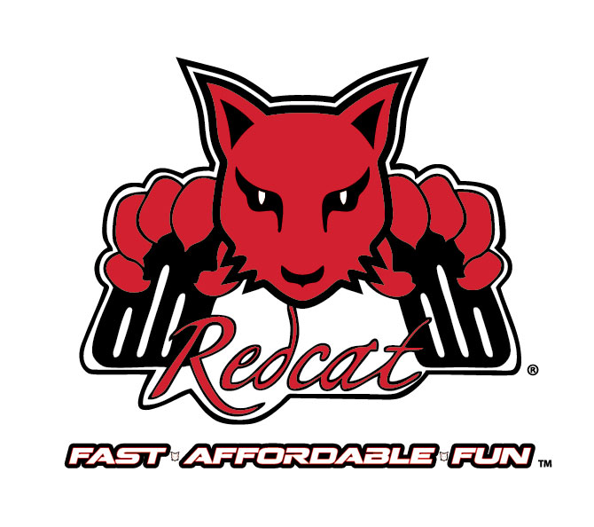 Redcat Logo