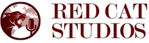 redcatstudios Logo