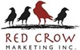 redcrowmarketing Logo