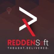 reddensoft Logo