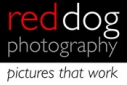 reddogphoto Logo
