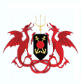 Red Dragon Cruise Logo