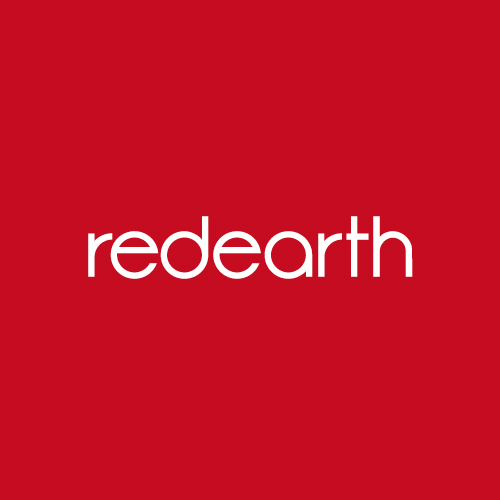 redearthdesigns Logo