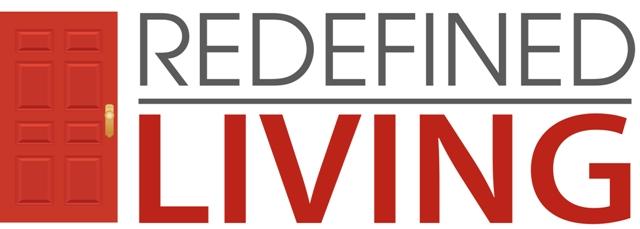 Redefined Living Logo