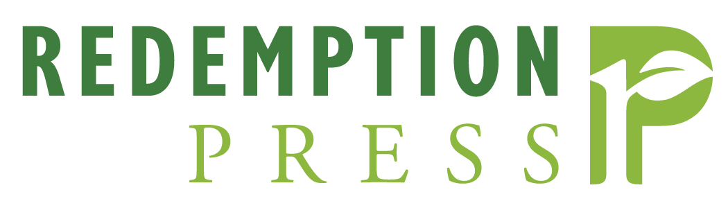 redemption-press Logo