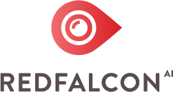 redfalcon Logo