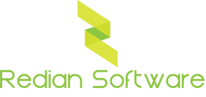 rediansoftware Logo
