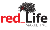 redlifemarketing Logo