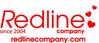 redlinecompany Logo