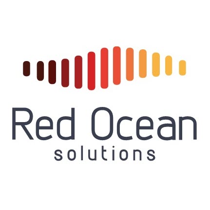 Red Ocean Solutions Logo