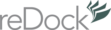 reDock Logo