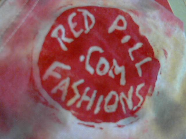 redpillfashions Logo
