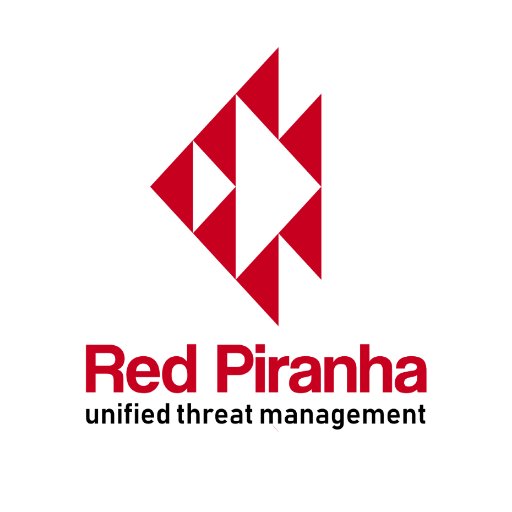 Red Piranha Limited Logo