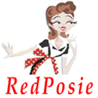 Redposie Logo