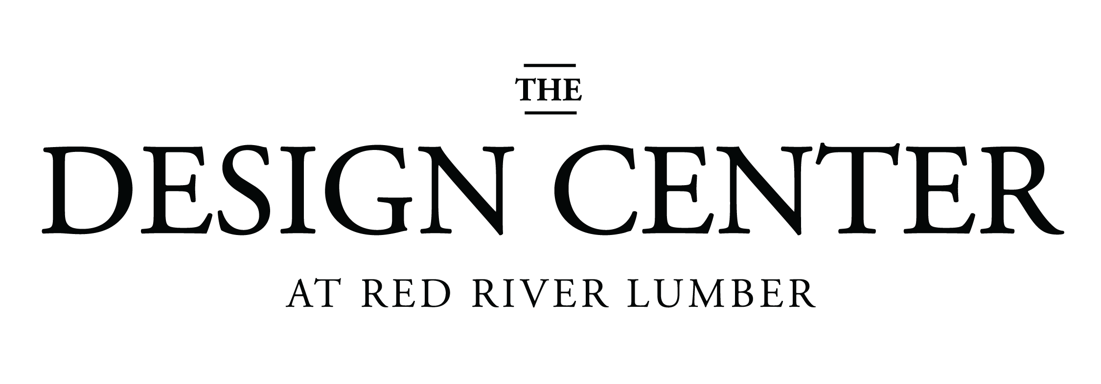 Red River Lumber and Family of Companies Logo