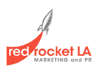 redrocketla Logo