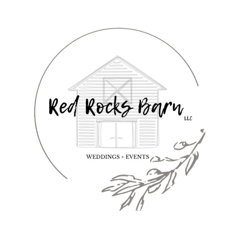 Red Rocks Barn Logo