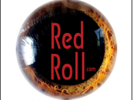 redroll Logo