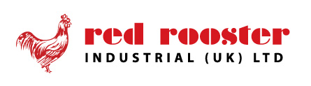 Red Rooster Industrial (UK) Limited Logo