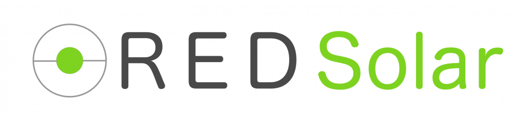 redsolar Logo