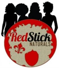 Red Stick Naturals Logo