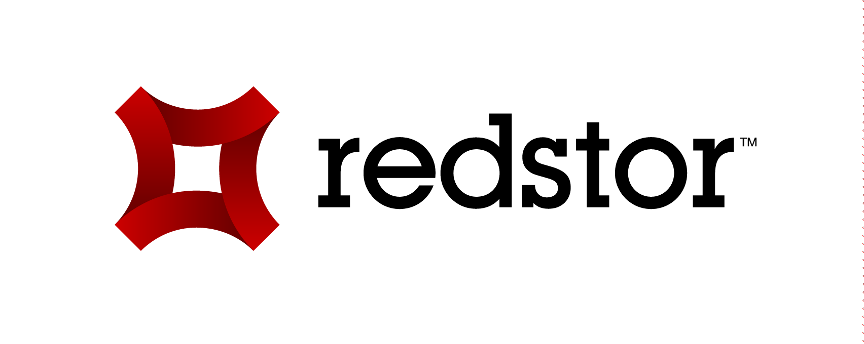 Redstor Ltd Logo