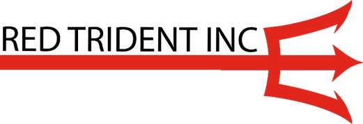 redtridentinc Logo