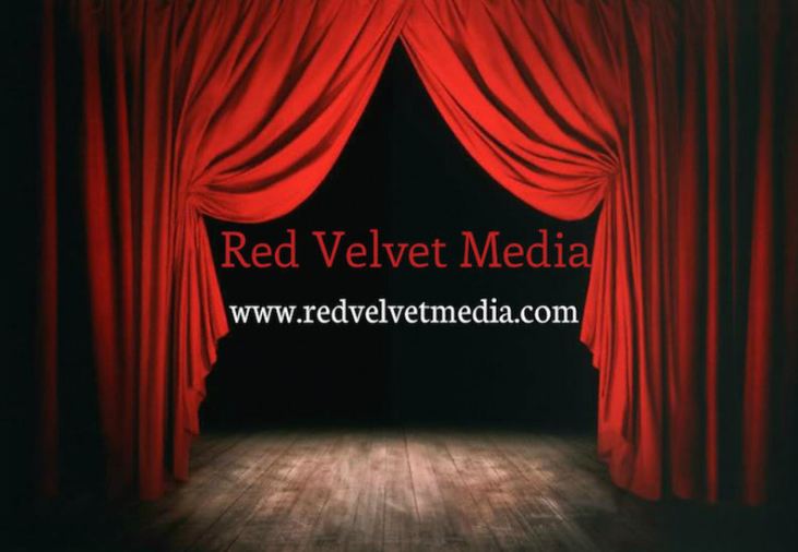 redvelvetmedia Logo