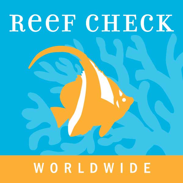 reefcheck Logo