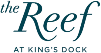 Reef King Logo