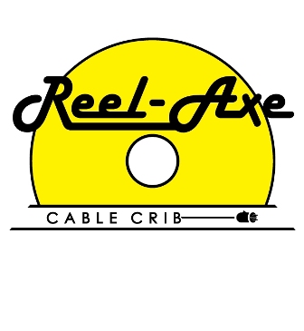 reel-axe Logo