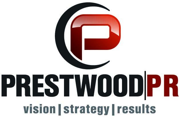 Prestwood PR Logo