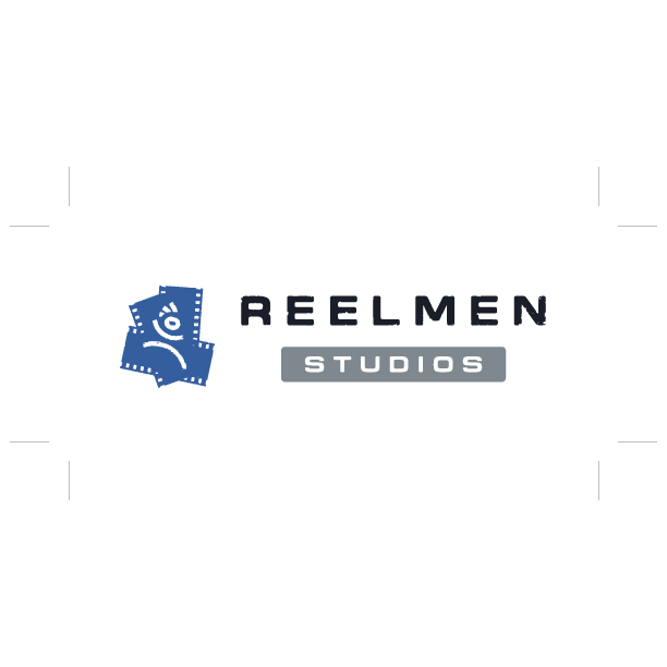 Reel Men Rentals, Inc Logo