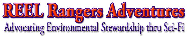 REEL Rangers, LLC Logo