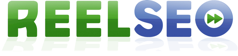 reelweb Logo