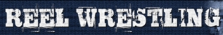 reelwrestling Logo