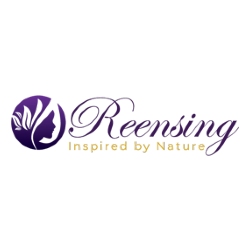 Reensing Skincare Logo