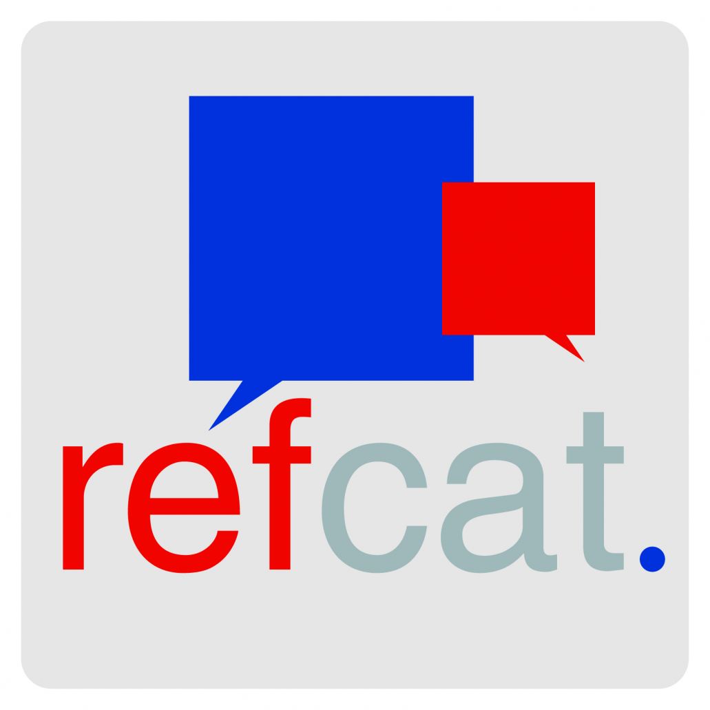 refcat Logo