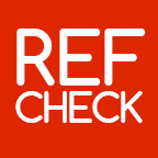 refcheck Logo